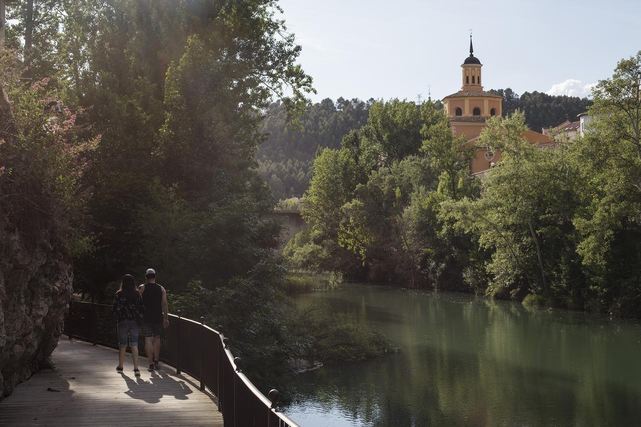 River * Cuenca (Castilla-La Mancha)
