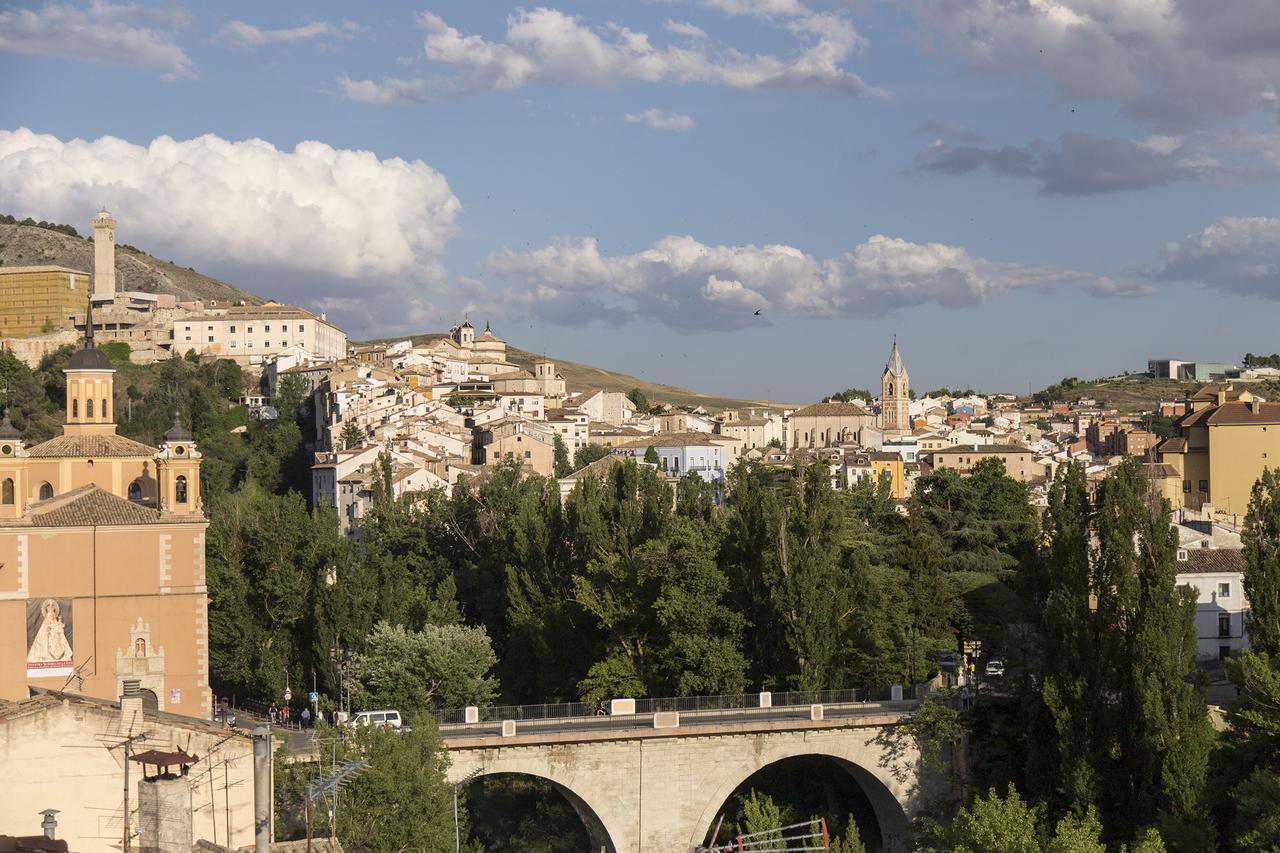River * Cuenca (Castilla-La Mancha)