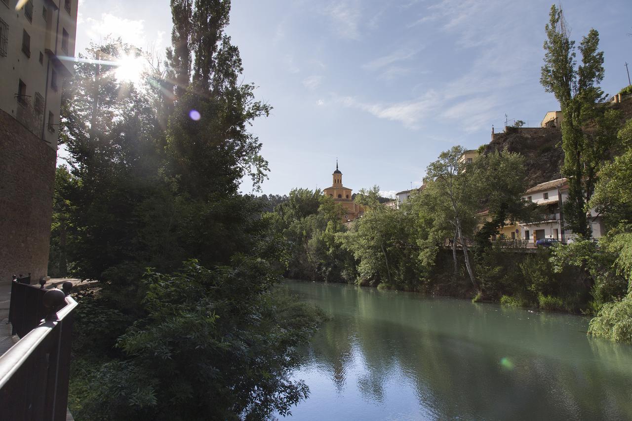 River * Cuenca (Castilla-La Mancha)